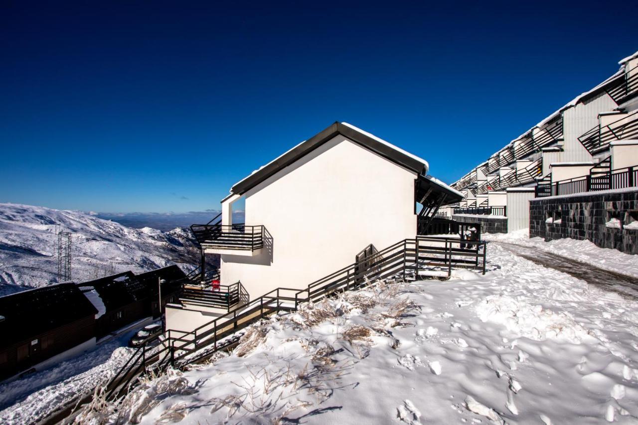 Trebol Apartment Sierra Nevada Exterior photo